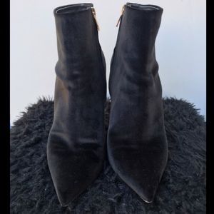 SALVATORE FERRAGAMO Boots